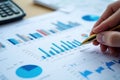 Visualizing Wealth Creation via Effective Investment Approaches