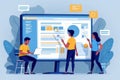 Visualizing Website Creation Workflow