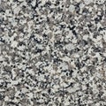 Visually appealing contrast commonly used in countertops flooring Royalty Free Stock Photo