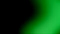 Abstract Green and Black Gradient Background Royalty Free Stock Photo