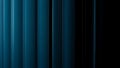 Abstract Vertical Lines in Blue and Black Minimalist Background Texture Gradient Wallpaper â AI Generated Illustration Royalty Free Stock Photo