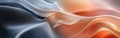 Translucent Layered Effects: A Dynamic and Complex Composition of Overlapping Shapes and Textures, Evoking Creativity an