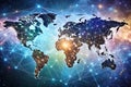 Global Connectivity and AI: Neural Networks Driving the Future of Global Collaboration