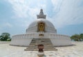 Viswa Shanti Stupa ,Rajgir, Bihar