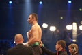 Vitali Klitschko Royalty Free Stock Photo
