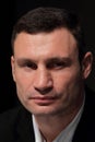 Vitali Klitschko