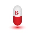 Vitamin B1