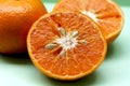 Vitamin C Royalty Free Stock Photo