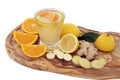 Vitamin C Healing Drink