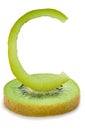 Vitamin C kiwifruit