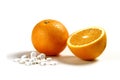 Vitamin C Oranges
