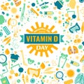 Vitamin D day