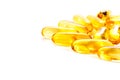 Vitamin D Royalty Free Stock Photo