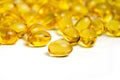 Vitamin D3 supplement capsules - science based nutrition