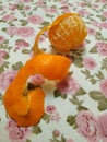 Mandarin