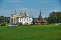 Vitebsk, Annunciation Church