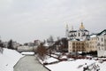 Vitebsk Assumption Cathedral, Belarus