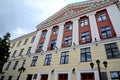 Vitebsk State Order of Friendship of Peoples Medical University