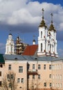 Vitebsk view