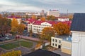 Vitebsk View.