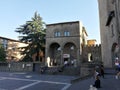 Viterbo - Bookshop del Museo del Duomo