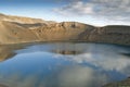 Viti volcano (Iceland)