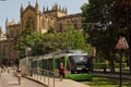 Sightseeings of green capital of spain, Vitoria`Gasteiz