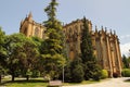 Sightseeings of green capital of spain, Vitoria`Gasteiz