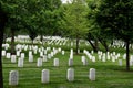 VITORS AT ARLINGTON CEMENTRY IN VIRGINA USA