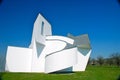 Vitra Design Museum by Frank Gehry