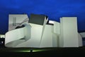 Vitra Design Museum by Frank Gehry Royalty Free Stock Photo