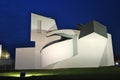 Vitra Design Museum by Frank Gehry Royalty Free Stock Photo