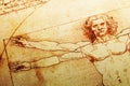 Vitruvian Man