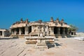 Vittala Hindu temple in Hampi