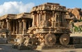 Vittala temple in Hampi