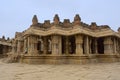 Vittala temple, Hampi , Karnataka