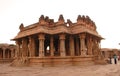 Vitthala temple