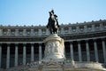 Vittorio Emanuel Monument Rome