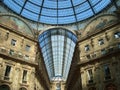 Vittorio Emanuele Gallery