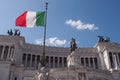 Vittorio Emanuele II monument