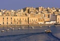 Vittoriosa, Malta Royalty Free Stock Photo