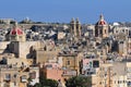 Vittoriosa, Malta islands Royalty Free Stock Photo