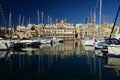 Vittoriosa Yacht Marina, Malta