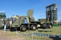 Vityaz missile system