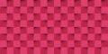 Viva Magenta Background Seamless Checkerboard Pattern -2