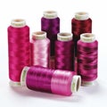 Viva magenta threads. hobby t job seamstress. popular color.