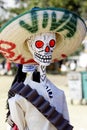 Ústna skúška mexiko z mŕtvy v mexiko mesto 