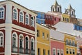 Viva Pelourinho