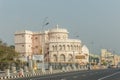 Vivekananda House, also known as Ice House is an important place for the Ramakrishna Movement in South India