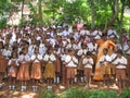 Vivekananda Kalyan Kendra School of Guwahati Assam